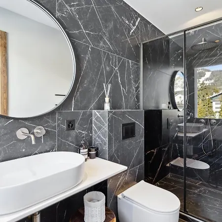 The Alpine Nest By Mrs Miggins *