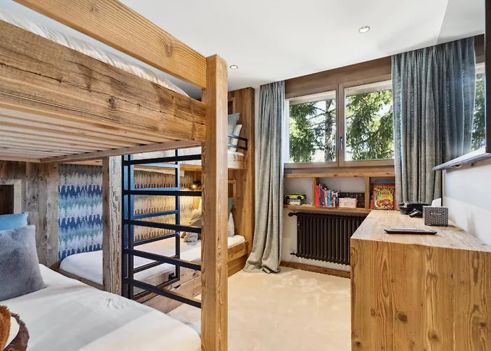 The Alpine Nest By Mrs Miggins Apartamento