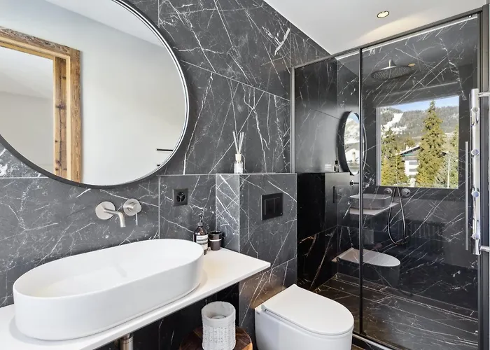 The Alpine Nest By Mrs Miggins *