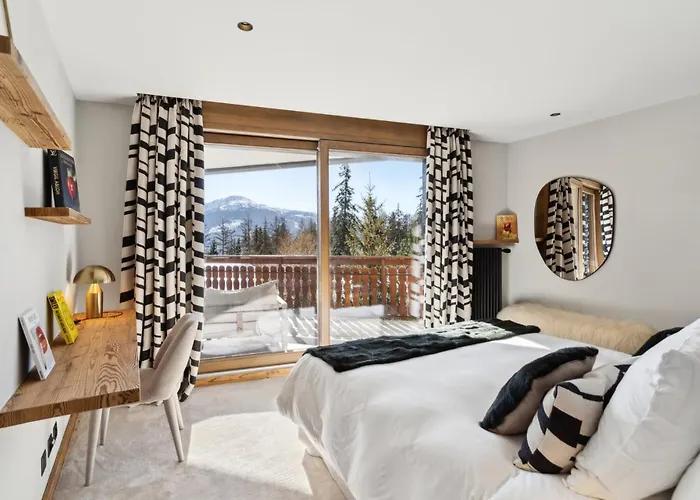 The Alpine Nest By Mrs Miggins Apartamento *