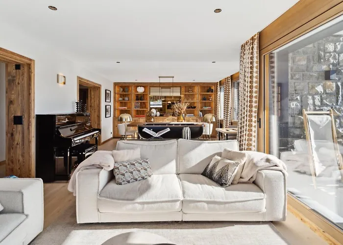 The Alpine Nest By Mrs Miggins *