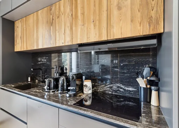 The Alpine Nest By Mrs Miggins