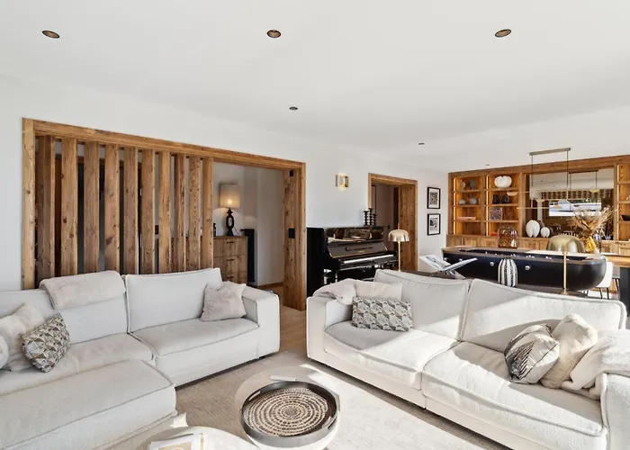 The Alpine Nest By Mrs Miggins 아파트