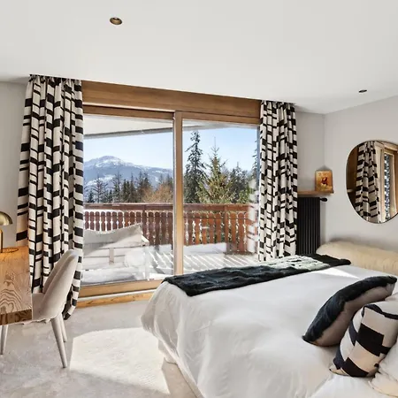 The Alpine Nest By Mrs Miggins Apartment *